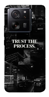 Чехол на Xiaomi 13T Process фото 1 из 1