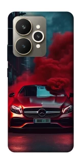 Чохол на Realme 15 Mercedes in smoke фото 1 з 1