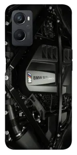 Чехол на Oppo A96 BMW V58 фото 1 из 1
