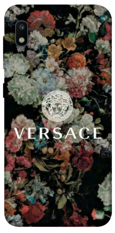 Чохол на Samsung Galaxy A10 (A105F) Versace ver.2 фото 1 з 1