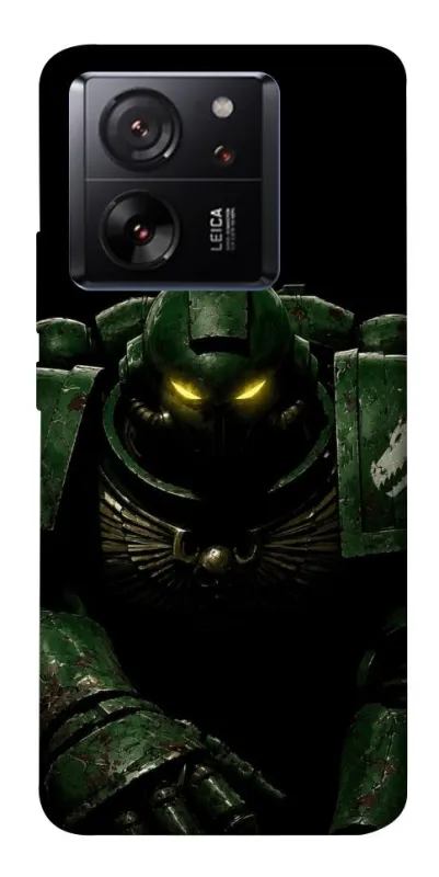 Чохол на Xiaomi 13T Warhammer 40k v1 фото 1 з 1