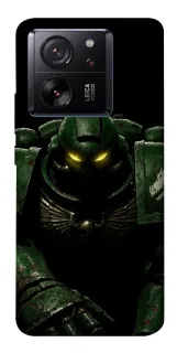 Чохол на Xiaomi 13T Warhammer 40k v1 фото 1 з 1