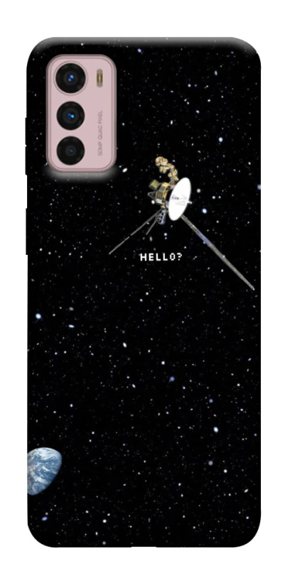 Чехол на Motorola Moto G42 Project Hail Mary ver.9 фото 1 из 1