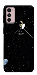 Чохол на Motorola Moto G42 Project Hail Mary ver.9 фото 1 з 1