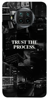 Чохол на Xiaomi Mi 10T Lite / Redmi Note 9 Pro 5G Process фото 1 з 1