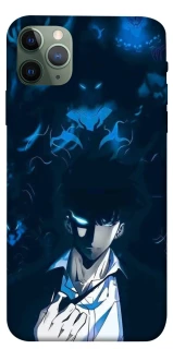 Чехол на Apple iPhone 11 Pro Max (6.5") Solo Leveling Sung фото 1 из 1