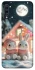 Чохол на Samsung Galaxy A70 (A705F) Christmas mood ver.8 фото 1 з 1