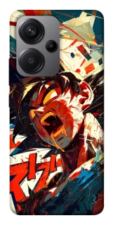 Чохол на Xiaomi Redmi Note 13 Pro+ Anime фото 1 з 1