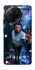 Чохол на Infinix Note 50 Pro Stranger Things ver.41 фото 1 з 1