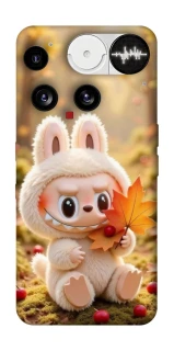 Чохол на Nothing Phone (3) Labubu Autumn фото 1 з 1