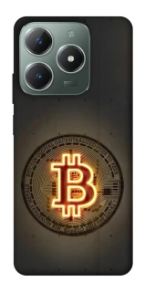 Чохол на Realme C61 Битферма фото 1 з 1