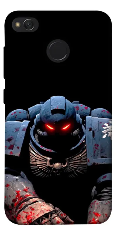 Чехол на Xiaomi Redmi 4X Warhammer 40k v2 фото 1 из 1