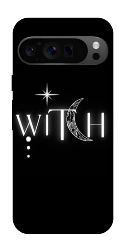 Чохол на Google Pixel 9 Pro Halloween Witch ver.3 фото 1 з 1