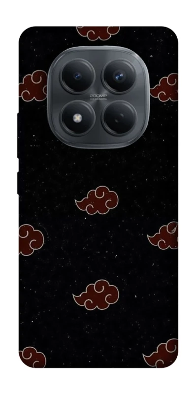 Чехол на Xiaomi Redmi Note 15 Pro 4G Naruto фото 1 из 1