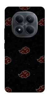 Чехол на Xiaomi Redmi Note 15 Pro 4G Naruto фото 1 из 1