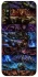 Чохол на Xiaomi Redmi 9A Blizzard ver.2 фото 1 з 1