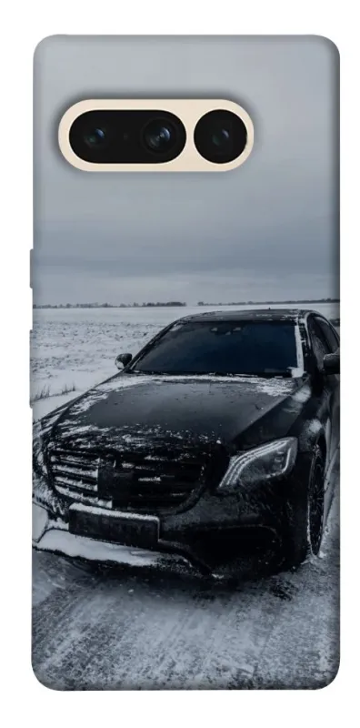 Чехол на Google Pixel 7 Pro Mercedes-benz v40 фото 1 из 1