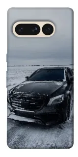 Чехол на Google Pixel 7 Pro Mercedes-benz v40 фото 1 из 1