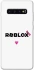 Чохол на Samsung Galaxy S10+ Roblox heart фото 1 з 1