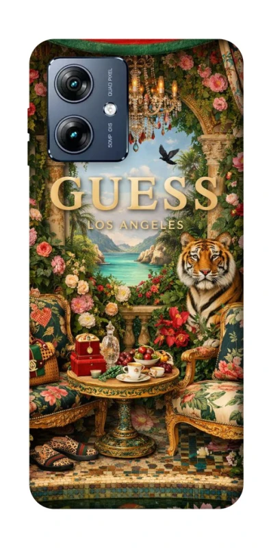 Чехол на Motorola Moto G54 Power Guess фото 1 из 1