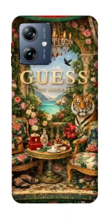 Чехол на Motorola Moto G54 Power Guess фото 1 из 1