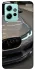 Чехол на Xiaomi Redmi Note 12 4G BMW v53 фото 1 из 1