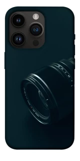 Чохол на Apple iPhone 14 Pro (6.1") Лінза фото 1 з 1