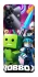 Чохол на Realme Note 60 Roblox gaming heroes фото 1 з 1