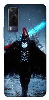 Чехол на Vivo Y53s Igris фото 1 из 1