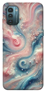 Чохол на Nokia G21 Epoxy design ver.4 фото 1 з 1