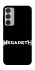 Чехол на Samsung Galaxy M35 Megadeth logo фото 1 Чехол на Samsung Galaxy M35 Megadeth logo фото 1 из 1