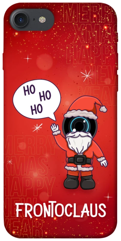 Чехол на Apple iPhone 7 / 8 (4.7") Frontoclaus фото 1 из 1