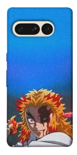 Чохол на Google Pixel 7 Pro Anime v19 фото 1 з 1