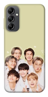 Чохол на Samsung Galaxy A14 4G/5G BTS v2 фото 1 з 1