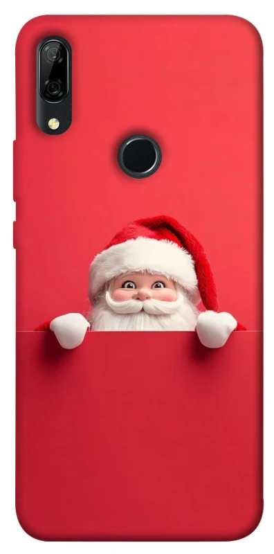 Чохол на Huawei P Smart Z Christmas mood ver.11 фото 1 з 1