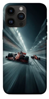 Чохол на Apple iPhone 14 Pro Max (6.7") F-1 ver.5 фото 1 з 1