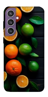 Чохол на Samsung Galaxy S23 FE citrus фото 1 з 1