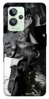 Чехол на Realme GT2 Hot collage ver.6 фото 1 из 1