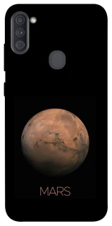 Чехол на Samsung Galaxy A11 Mars фото 1 из 1