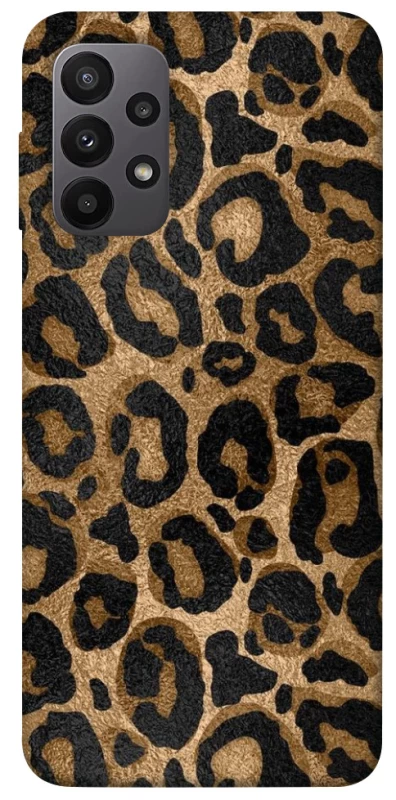 Чохол на Samsung Galaxy A23 4G Leopard Skin фото 1 з 1
