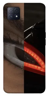 Чехол на Oppo A72 5G / A73 5G Mercedes-benz v2 фото 1 из 1