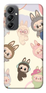 Чохол на Samsung Galaxy A14 4G/5G Labubu Dance фото 1 з 1