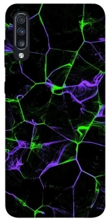 Чехол на Samsung Galaxy A70 (A705F) Abstract ver.2 фото 1 из 1