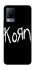 Чохол на Vivo V21 Korn logo фото 1 Чохол на Vivo V21 Korn logo фото 1 з 1