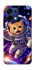 Чохол на Oppo A6 Pro 4G/5G Space Cat фото 1 з 2