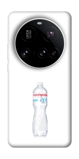 Чехол на Xiaomi 15 Ultra Morshynska фото 1 из 1