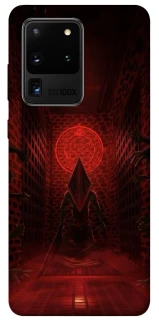Чехол на Samsung Galaxy S20 Ultra Silent Hill aesthetic ver.4 фото 1 из 1