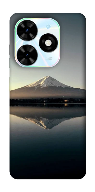 Чохол на TECNO Spark Go 2024 Fujiyama v2 фото 1 з 1