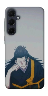 Чехол на Samsung Galaxy A55 Geto фото 1 из 1