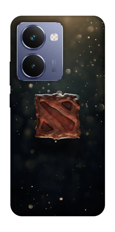 Чохол на Realme P3 Ultra Dota logo v2 фото 1 з 1